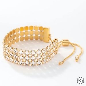 Touchstone Crystal by Swarovski